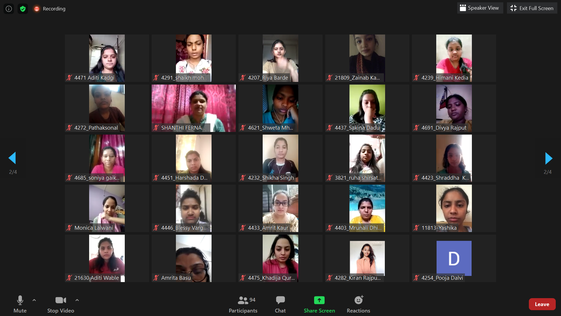 CWE Webinar_Social Entrpreneurship 2